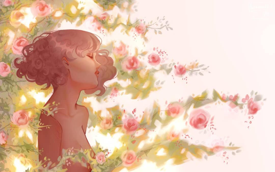 Delicate
